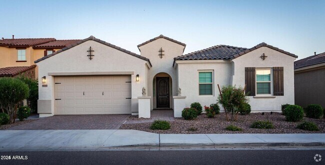 Building Photo - 8543 W Palo Verde Dr Rental