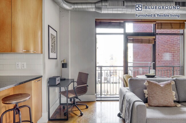 1425 P St NW Unit SI FL5-ID107