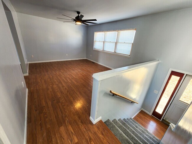 Photo - Updated West Side Home with Washer & Dryer...