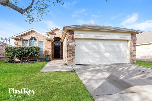 Building Photo - 1220 Saltgrass Dr