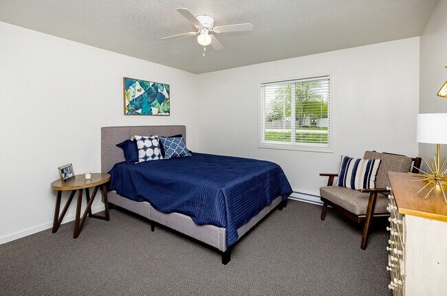 Photo - 3 Bedroom, Single-story Townhomes for rent... Unit 335 Market St.