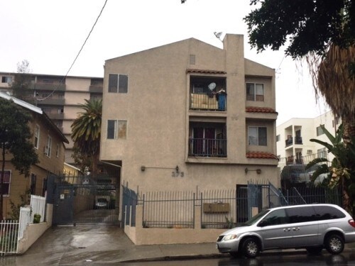 Photo - 273 S Bonnie Brae St Apartments