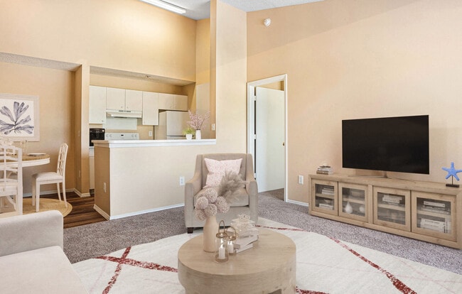 Photo - Aria Landings