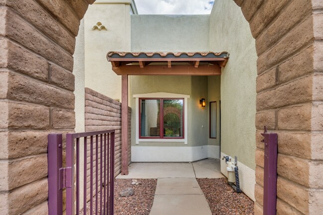 134 Calle Barrio De Tubac