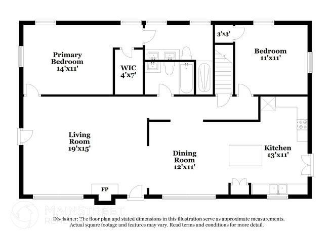 Photo - 140 Coryell St