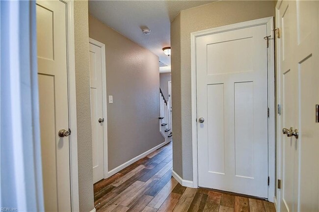 Photo - Three Story Condo near the Oceanfront