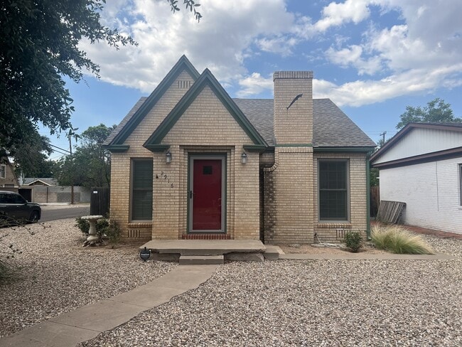 Photo - 2916 21st St House