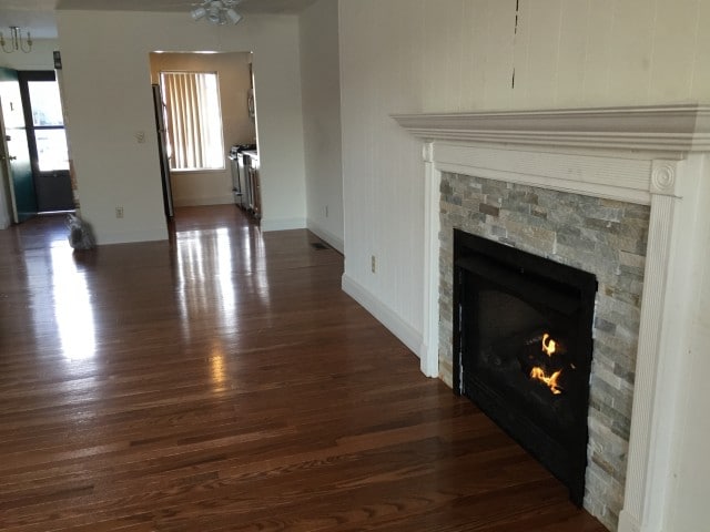 Premium Townhouse