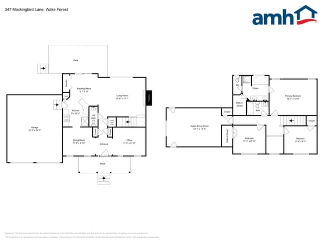 Photo - 347 Mockingbird Ln
