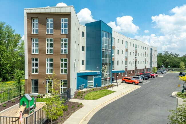 Photo - Amphora Apartments