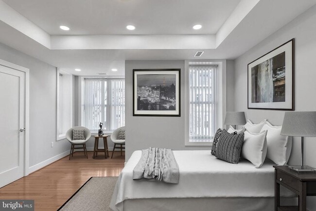Photo - 1310 Riggs St NW