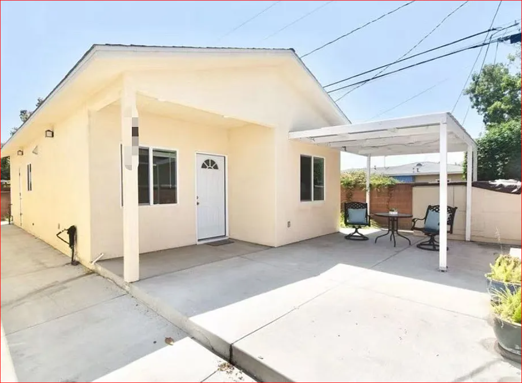 Photo - 12285 Zeta St House