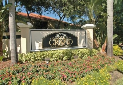 4049 Crockers Lake Blvd Unit Vintage Grand at Palmer Ranch