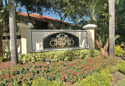 Photo - 4049 Crockers Lake Blvd Unit Vintage Grand at Palmer Ranch