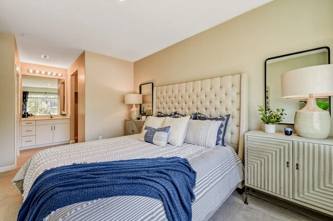Brookfield Apartments