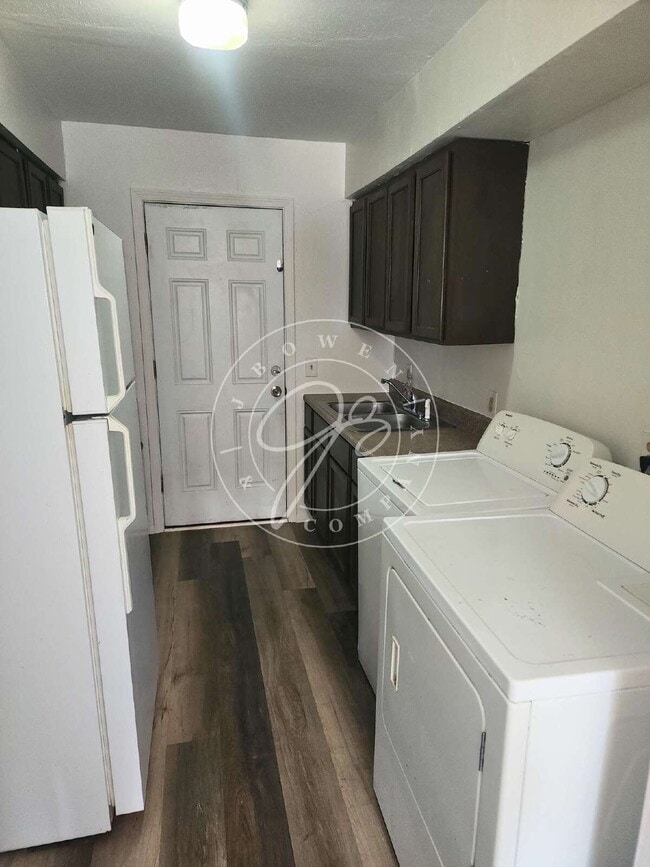 Photo - Already passed Section 8 Inspection! Spacious 2 bed 1 bath- 2 story home Unit #1