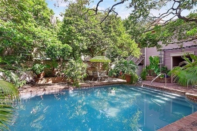 Photo - 822 Ursulines Ave Unit A