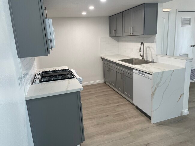 unit 16 kitchen
