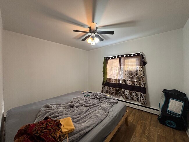 Photo - 2 Bedroom Apartment for Rent Unité 1