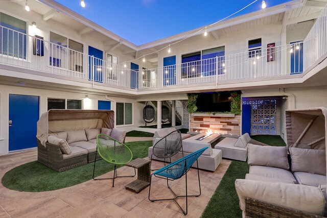 60 15th St.