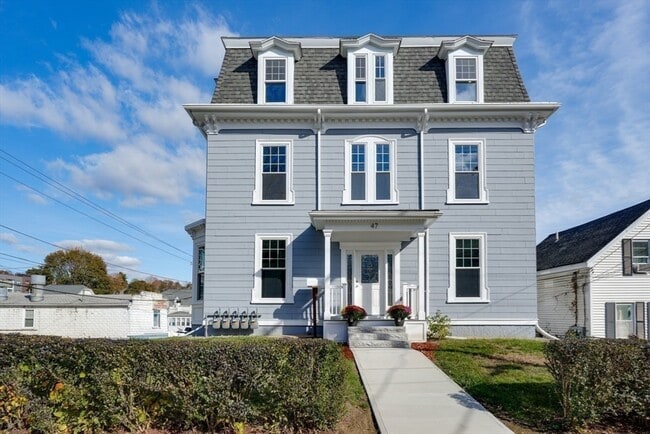 Photo - 47 Mechanic St Unit 1