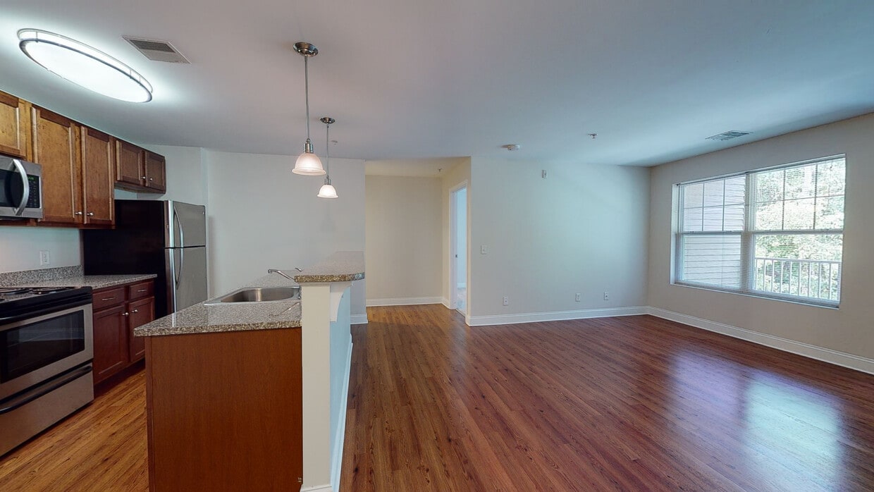 Photo - Mallory Ridge Apartments
