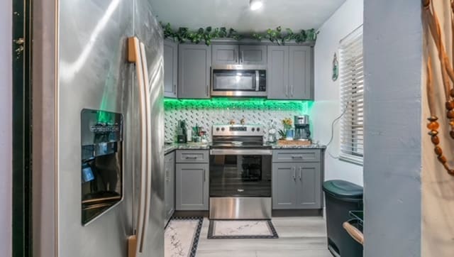 Cocina nueva - 3001 NW 48th Ave Unidad Cypress Condo Oakland