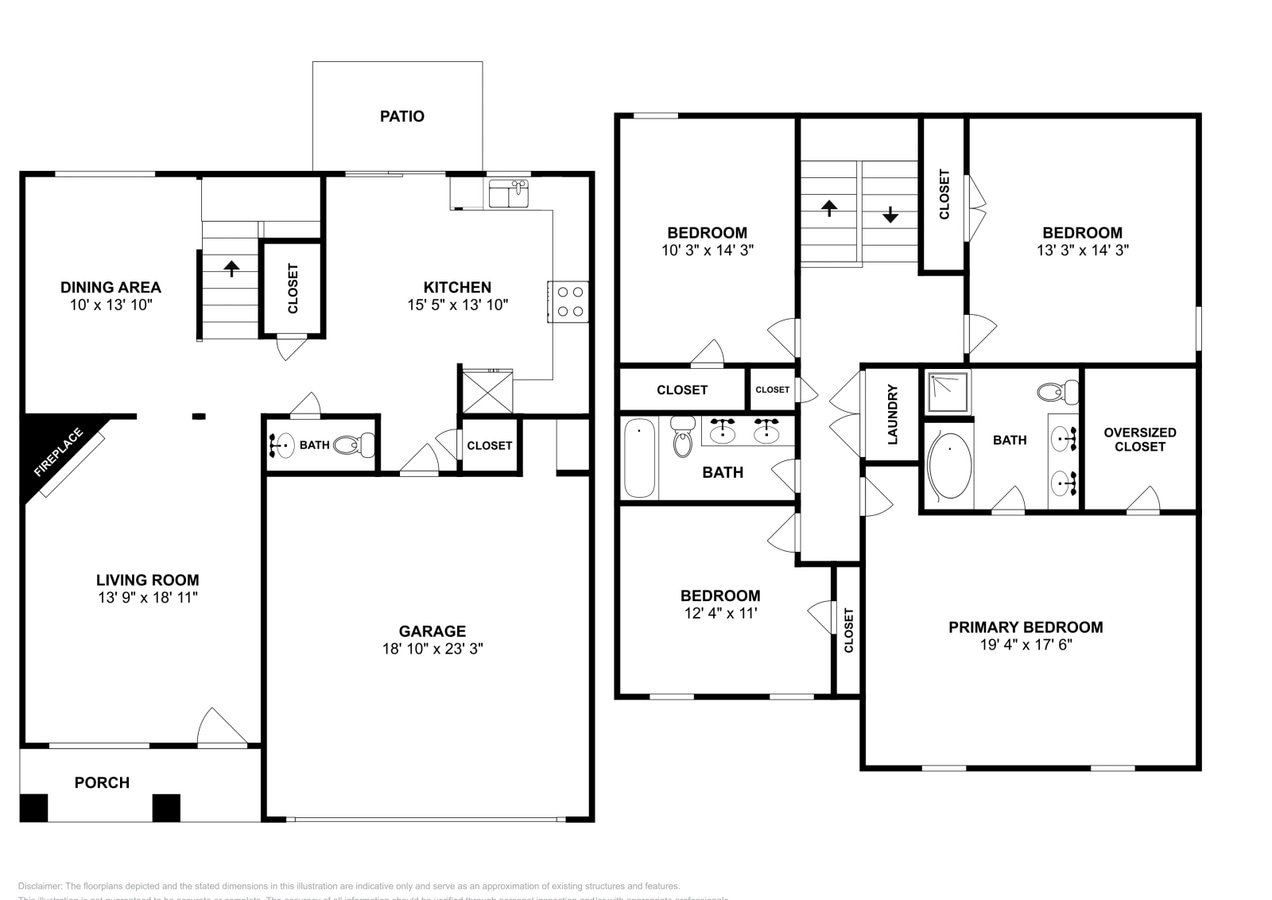 Photo - 228 Elmhaven Dr