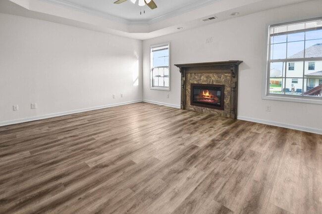 Photo - Pet Friendly Four Bedroom!