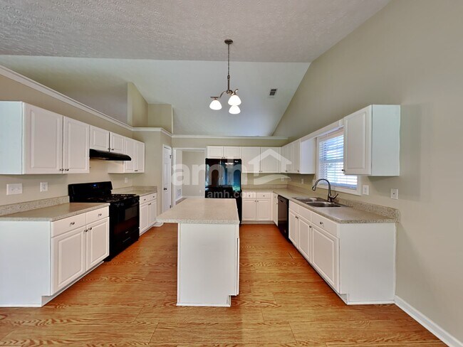 Photo - 4620 English Oaks Ln NW