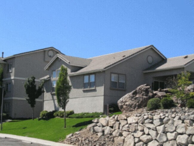 Photo - Boulder Creek Apartments