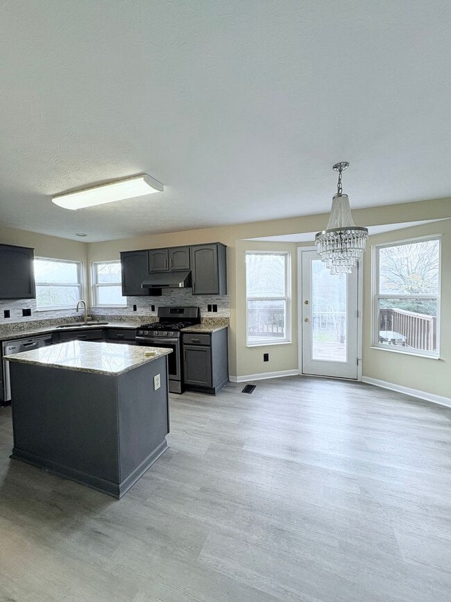 Photo - 4BR w/ Deck Near Blacklick Woods