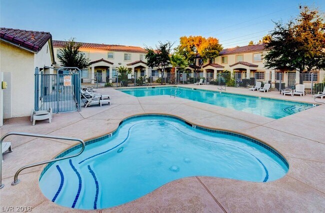 Photo - 5330 E Charleston Blvd