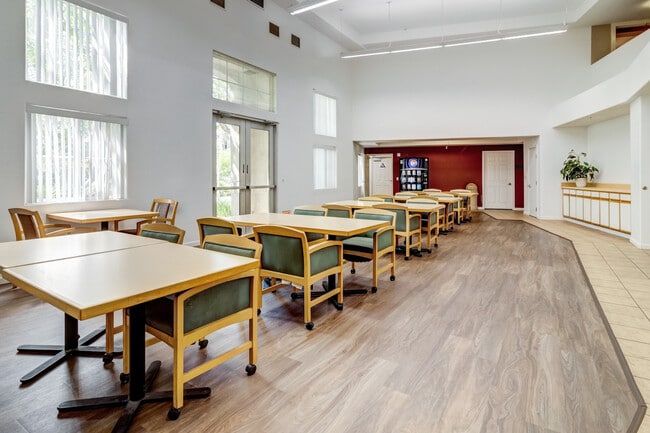 Community Room