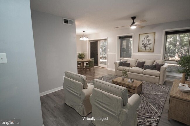 Building Photo - 23309 Sugar Maple Ct Unit 2A