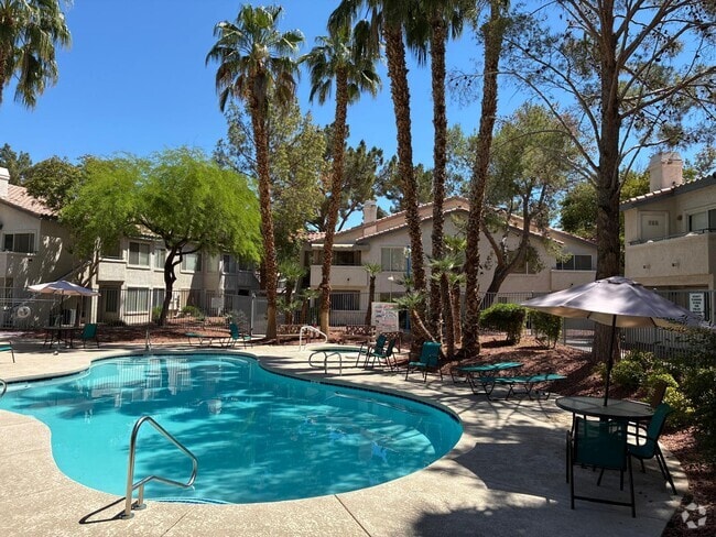 Building Photo - 5150 Mandalay Springs Dr Unit 104 Rental