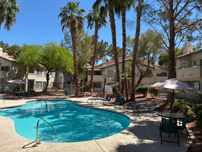 Photo - 5150 Mandalay Springs Dr Condo Unit 104