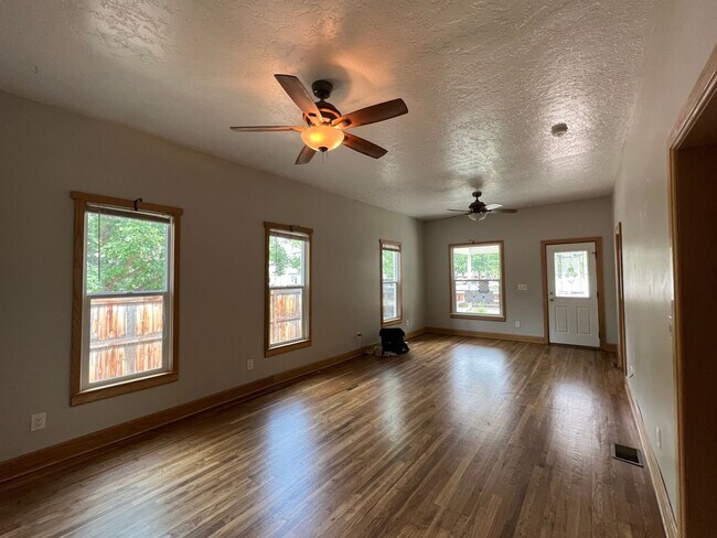 Photo - Corner-Lot Bungalow Close to Old Town Fort Collins!