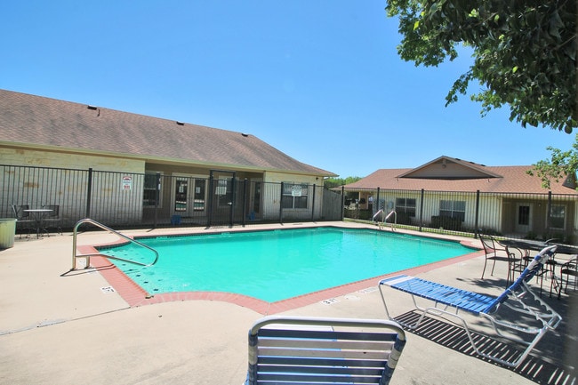 Photo - Terraces at Cibolo