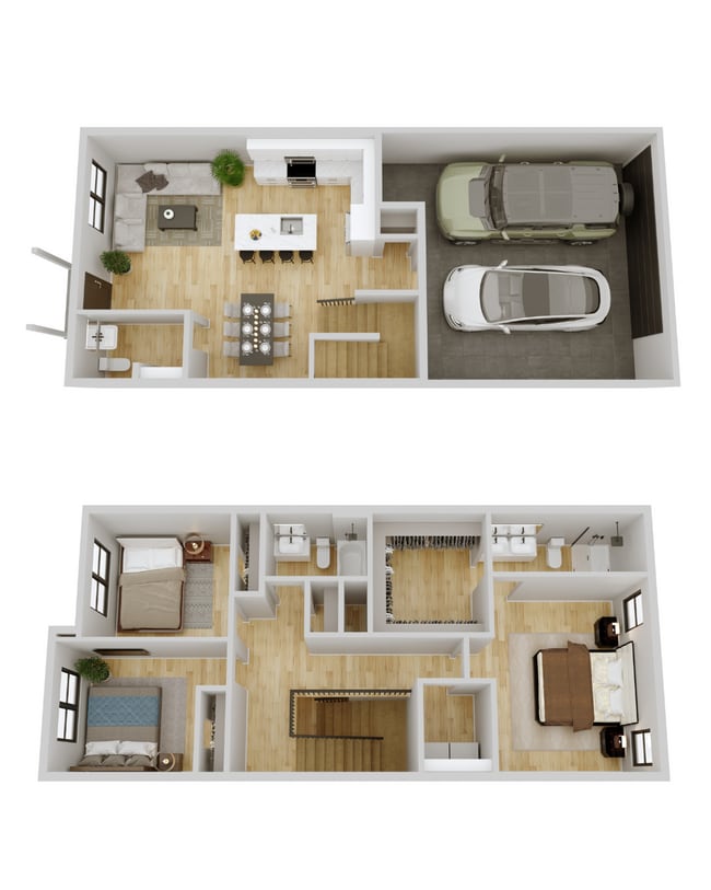 Photo - Branding Iron