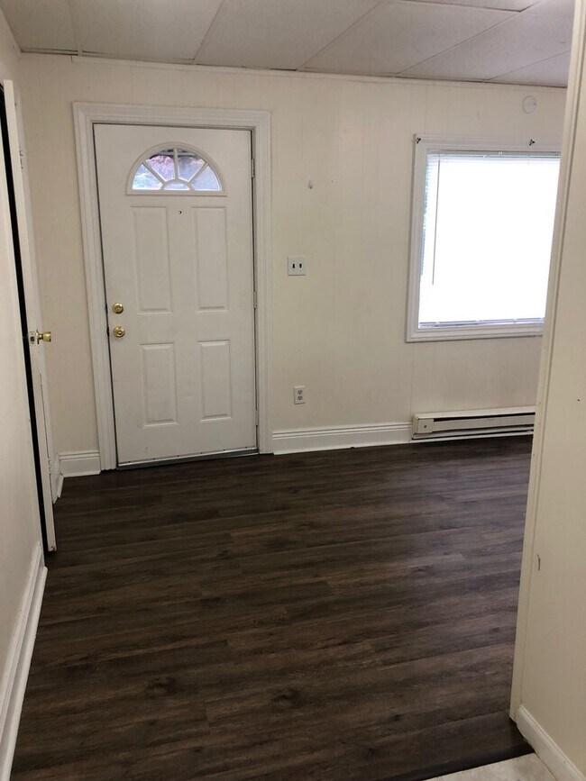 Photo - 3901 W Ridge Rd Unit 3901 W Ridge Rd - Apt 3 Rear