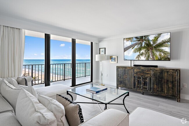 Building Photo - 3456 S Ocean Blvd Unit 503 Rental