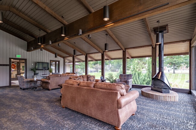 Community Room