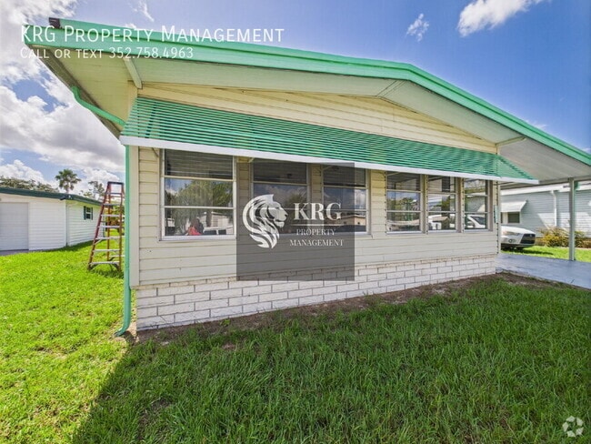 Building Photo - 957 Tarrson Blvd Rental