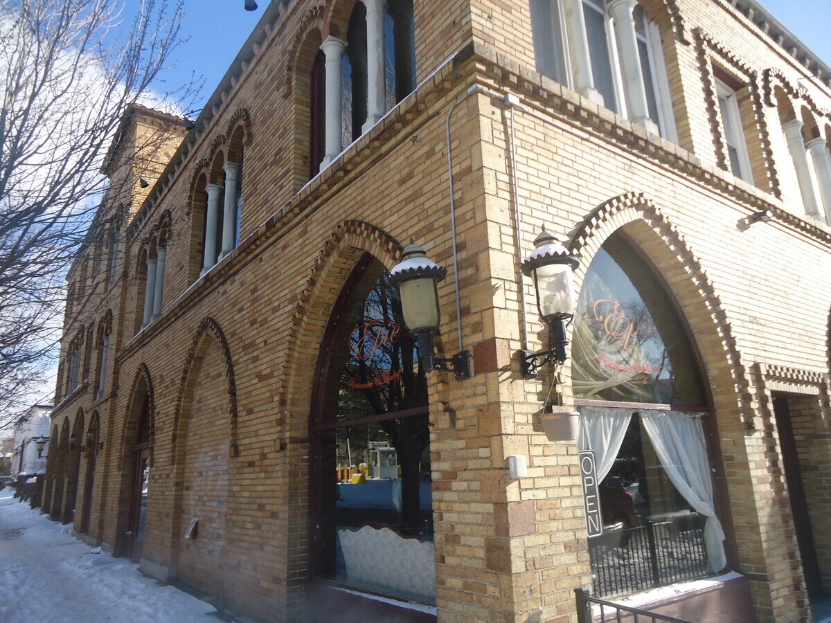 266 Bryant - 266 Bryant