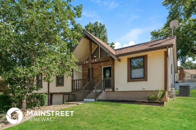 Photo - 1815 N Lazy Branch Rd