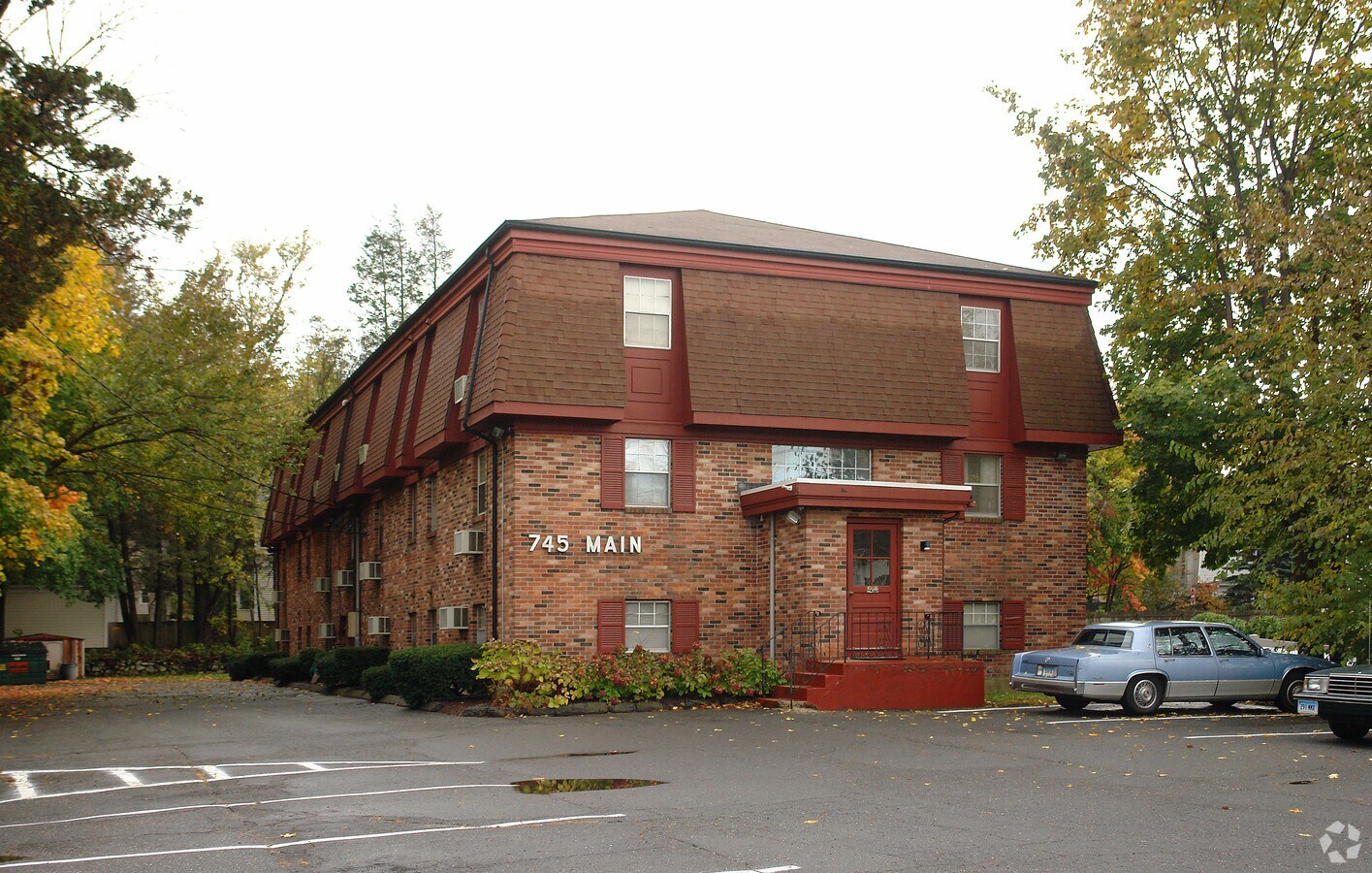 Edson House - Edson House
