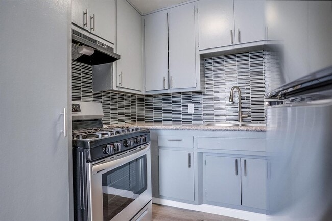 Photo - Classic 2-Story Building in Park Mesa Heights!