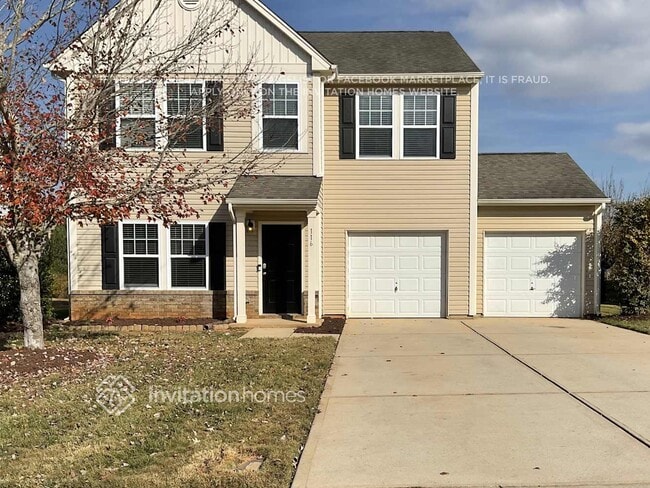 Building Photo - 116 Austin Field Ct