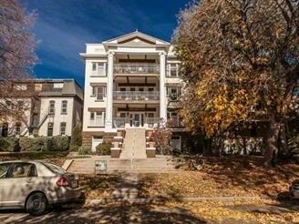Arlington Apartments - Arlington Apartments
